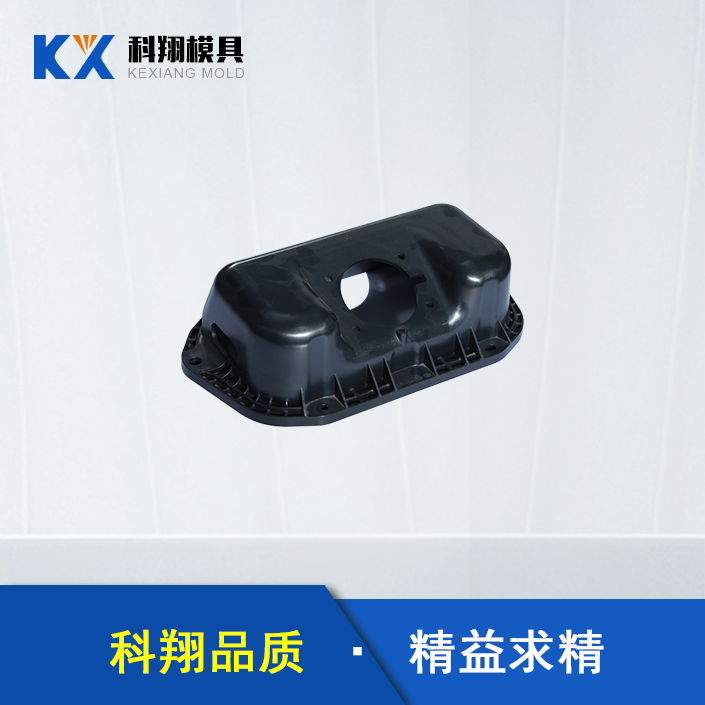 塑膠模具是什么，主要應用于生產哪些產品呢？